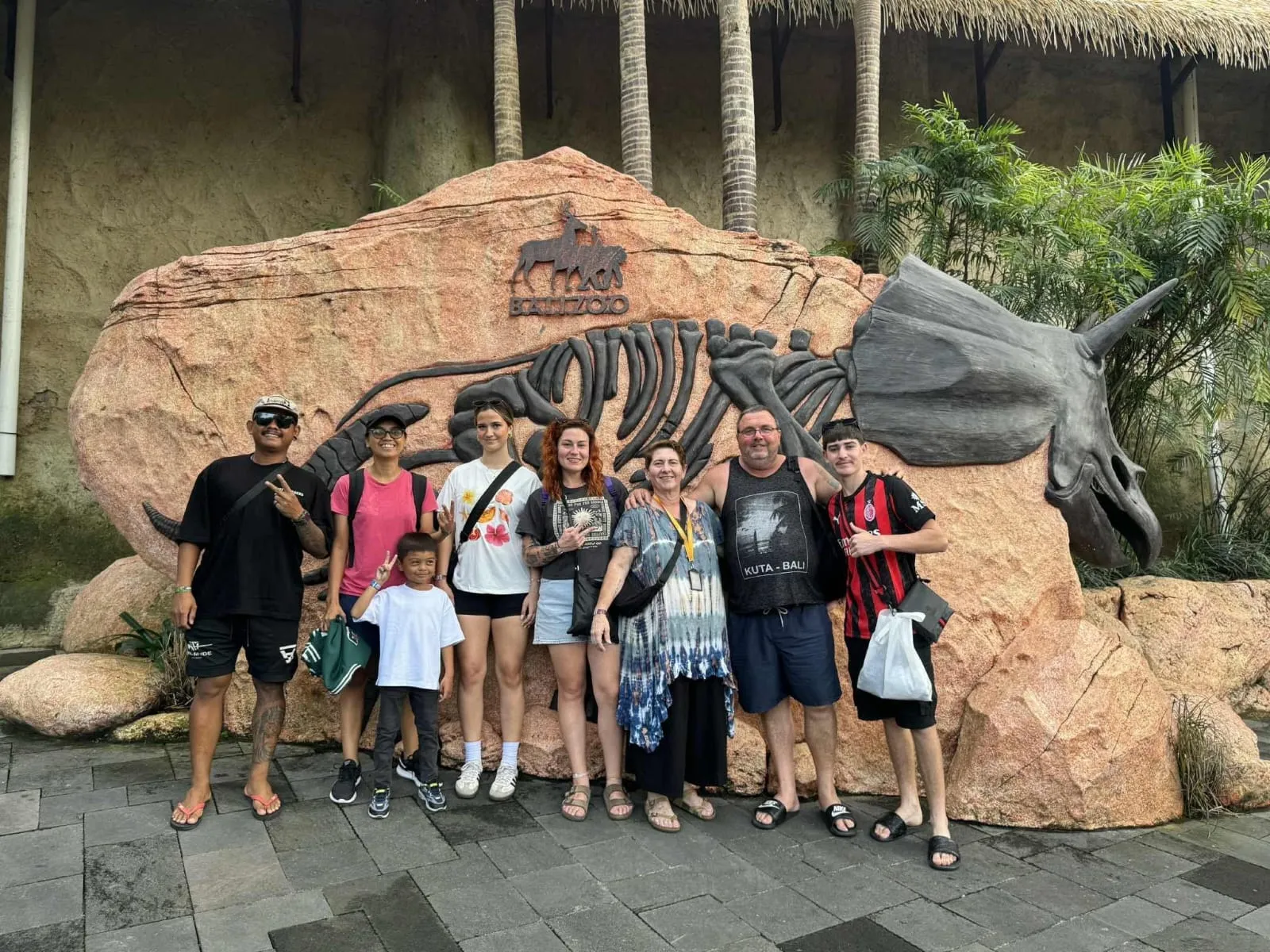 Bali Zoo & Safari