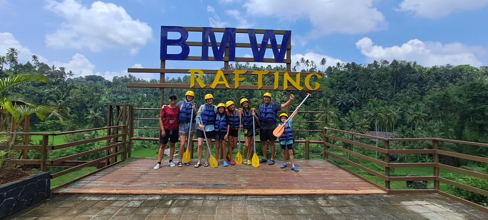 Bali Watersports